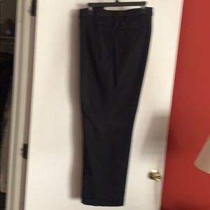 Nautica 100% wool men’s dress slacks